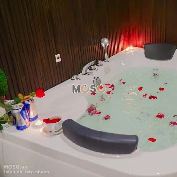 Bán nhà hẻm Quang Trung Quận Gò Vấp, TP.HCM – 10 phòng ngủ, giá 31 tỷ - ảnh 2