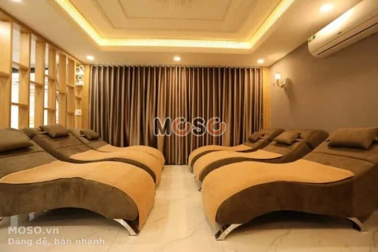 Bán nhà hẻm Quang Trung Quận Gò Vấp, TP.HCM – 10 phòng ngủ, giá 31 tỷ - ảnh 3