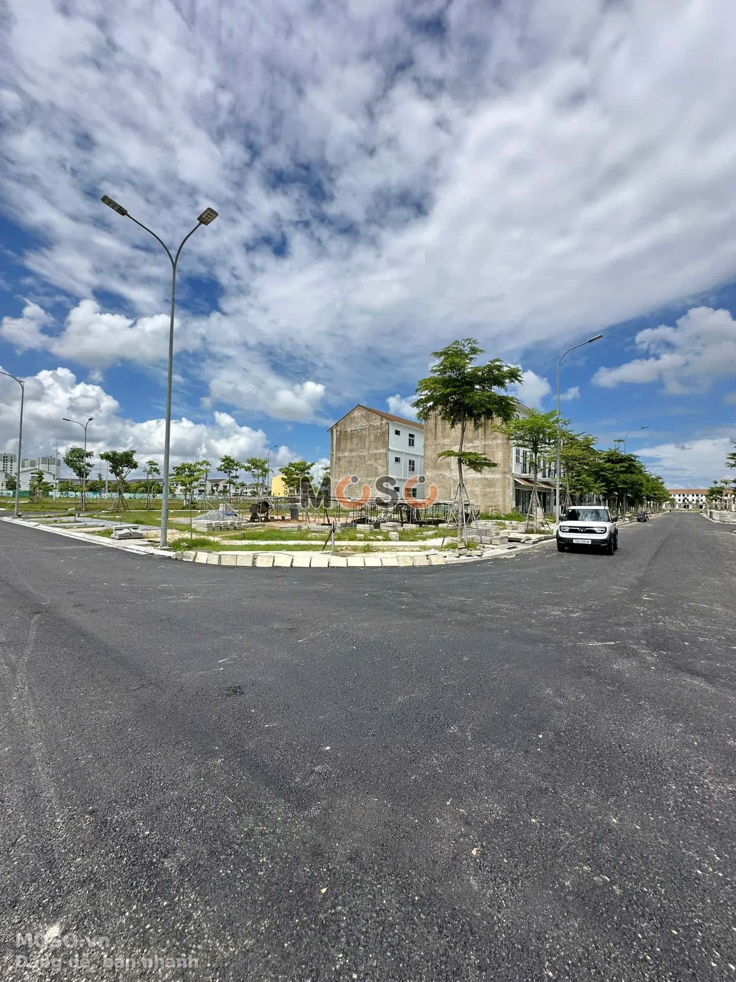 Bán đất KQH Thủy Vân Quận Thuận Hóa, TP. Huế – giá 8 tỷ - ảnh 5