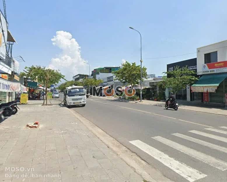 Bán nhà mặt tiền Thích Quảng Đức  Thành phố Nha Trang, Khánh Hòa – 1 phòng ngủ, giá 8.6 tỷ - ảnh 3