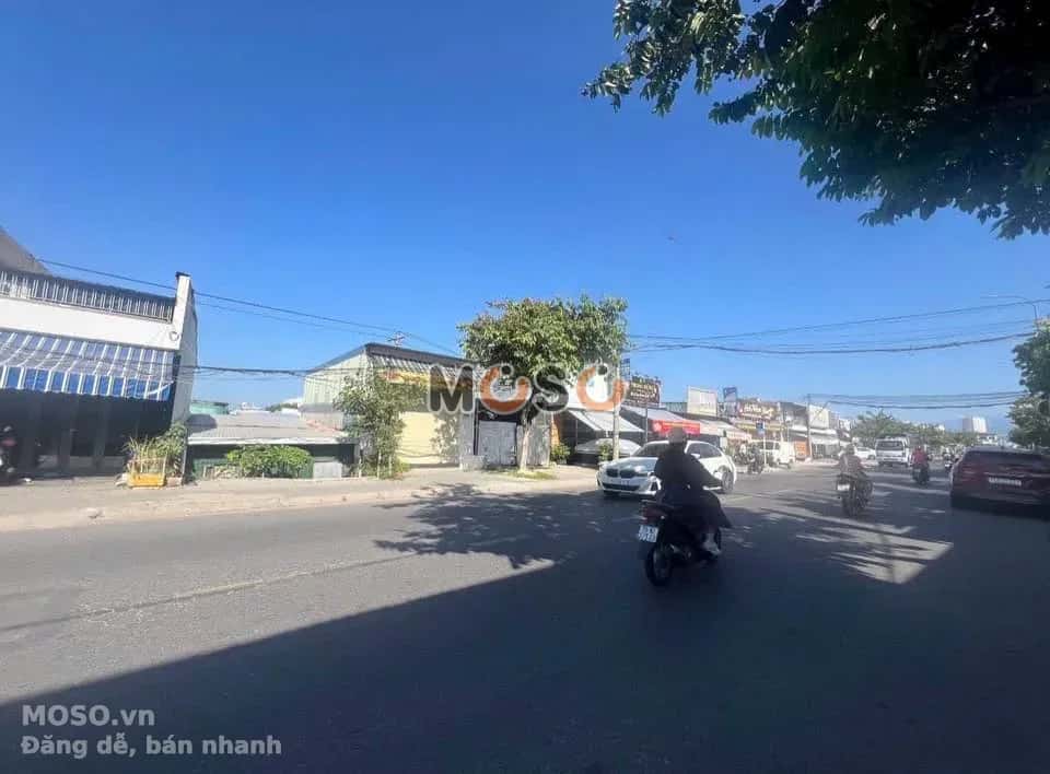 Bán nhà mặt tiền Thích Quảng Đức  Thành phố Nha Trang, Khánh Hòa – 1 phòng ngủ, giá 8.6 tỷ - ảnh 2