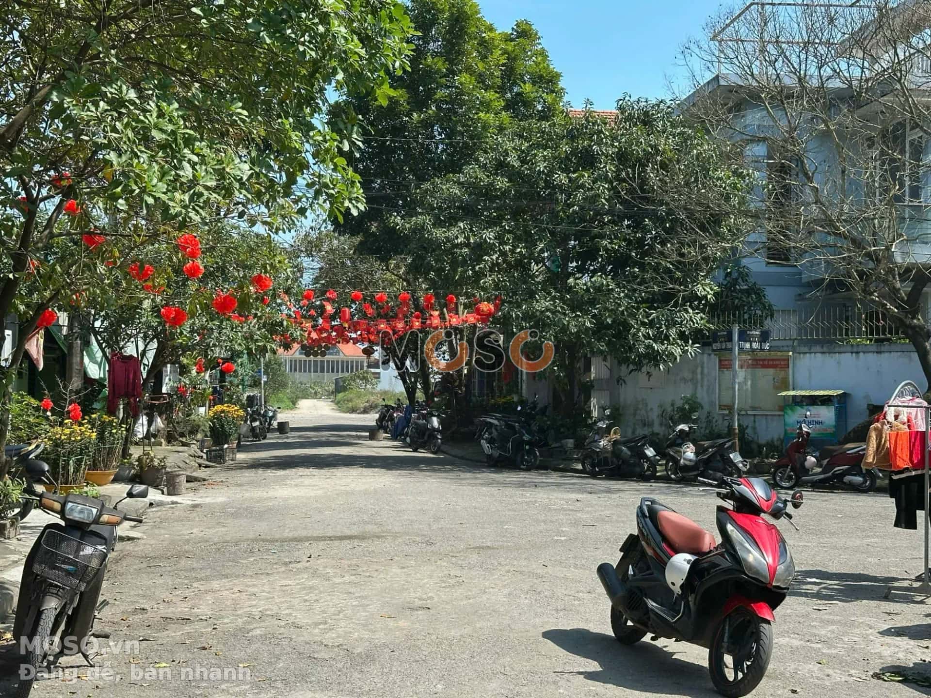 Bán đất Nguyễn Văn Thoại - Trình Hoài Đức Quận Phú Xuân, TP. Huế – giá 3.1 tỷ - ảnh 5