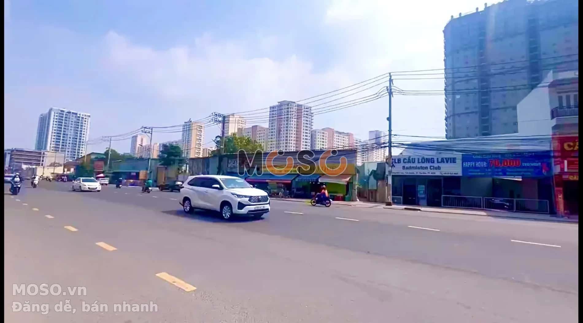 Bán nhà mặt tiền Lương Định Của Thành phố Thủ Đức, TP.HCM – giá 495 tỷ - ảnh 3
