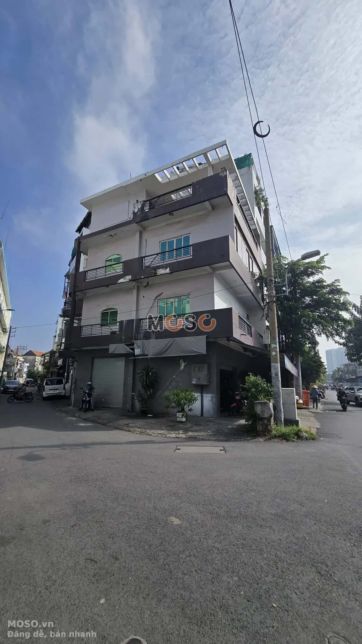 Bán nhà mặt tiền đường Số 281 Quận 11, TP.HCM – 4 phòng ngủ, giá 30 tỷ - ảnh 3