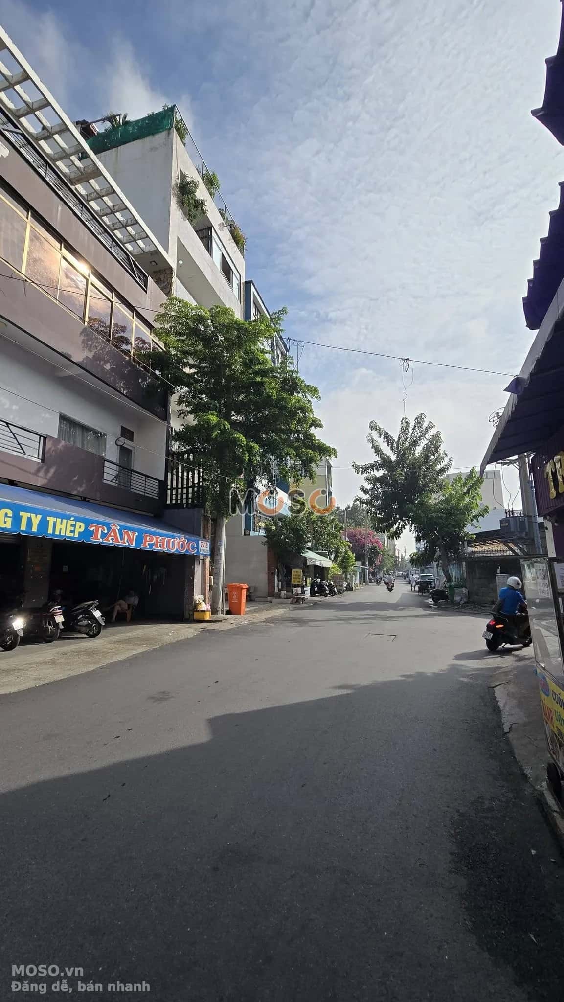 Bán nhà mặt tiền đường Số 281 Quận 11, TP.HCM – 4 phòng ngủ, giá 30 tỷ - ảnh 2