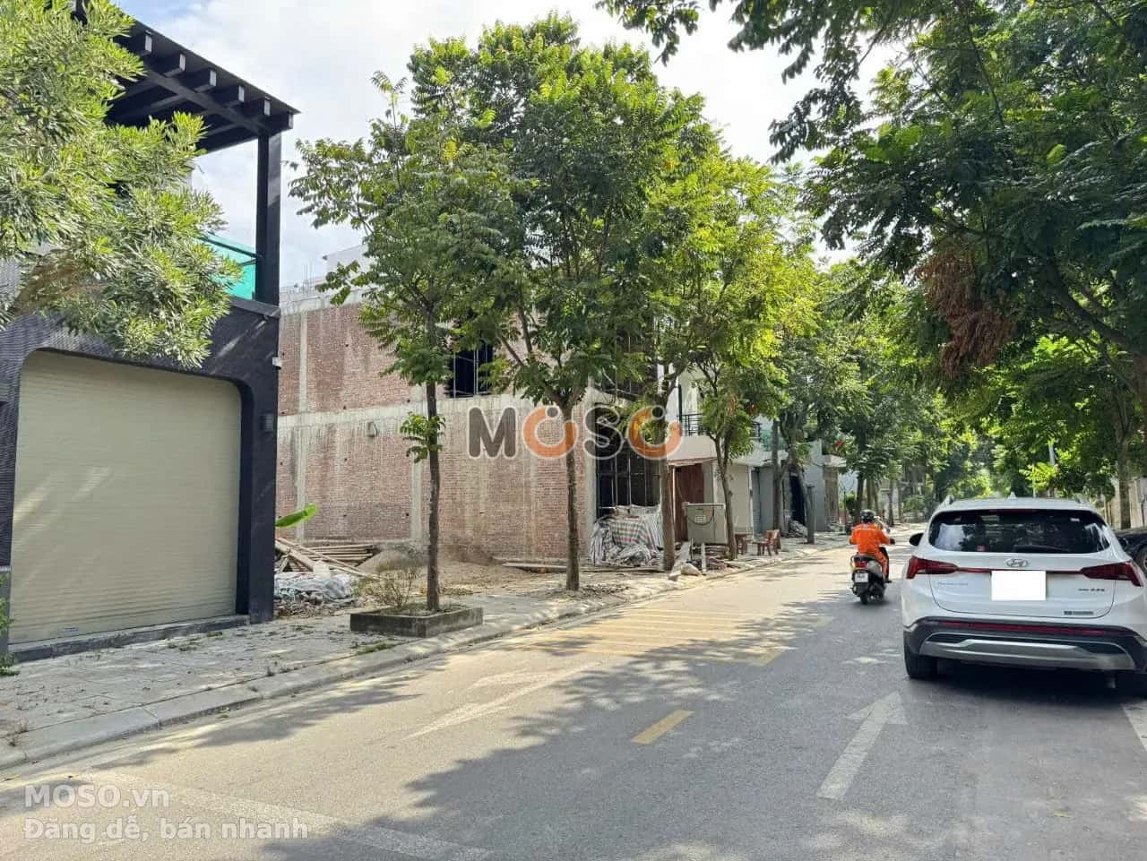 Bán đất Phố Ngô Thì Nhậm Thành phố Vĩnh Yên, Vĩnh Phúc – giá 3.1 tỷ - ảnh 3