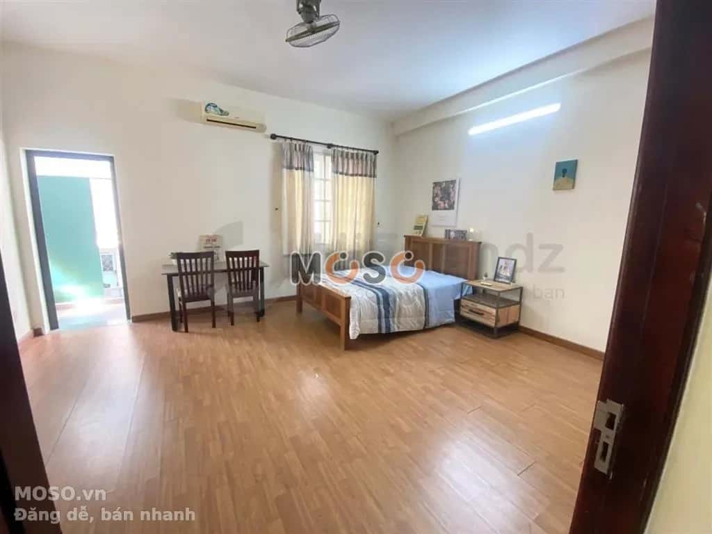Cho thuê căn hộ chung cư Thân Văn Nhiếp Quận 2, TP.HCM – giá 5 triệu - ảnh 1