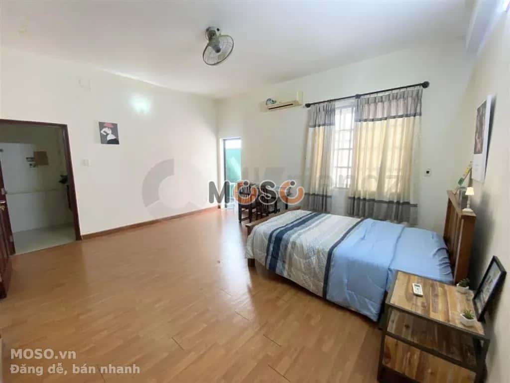 Cho thuê căn hộ chung cư Thân Văn Nhiếp Quận 2, TP.HCM – giá 5 triệu - ảnh 2