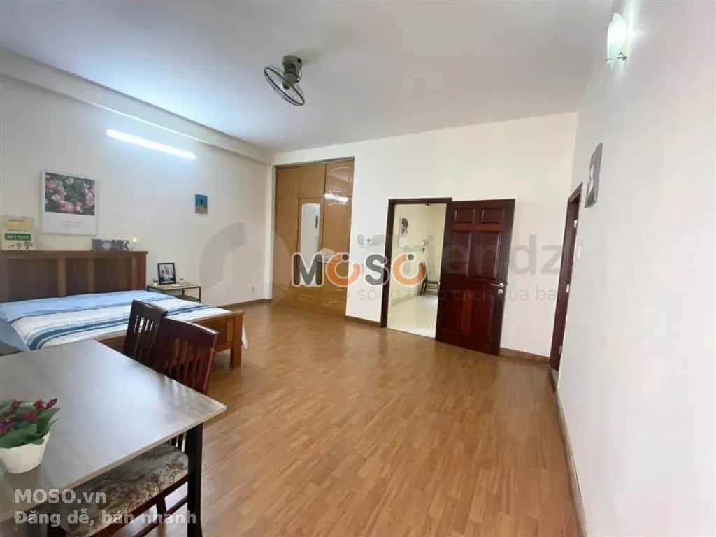Cho thuê căn hộ chung cư Thân Văn Nhiếp Quận 2, TP.HCM – giá 5 triệu - ảnh 3