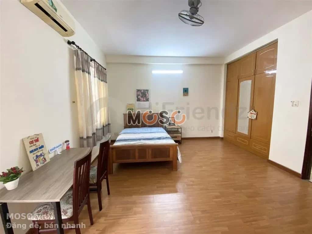 Cho thuê căn hộ chung cư Thân Văn Nhiếp Quận 2, TP.HCM – giá 5 triệu - ảnh 4