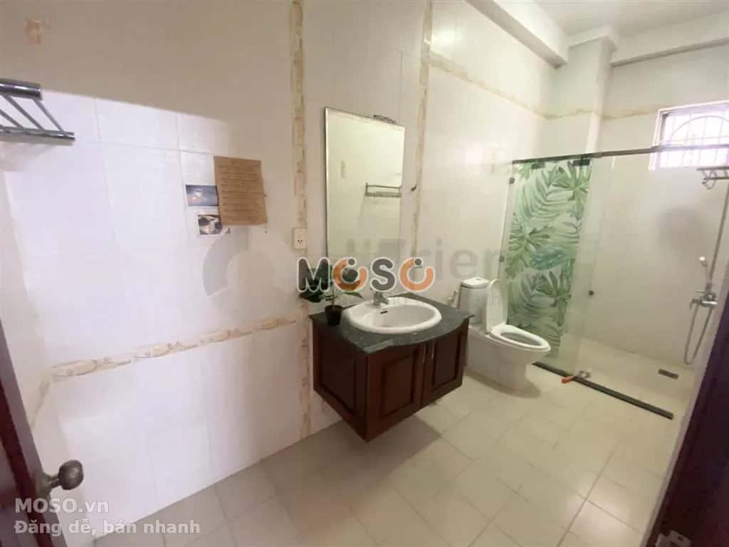 Cho thuê căn hộ chung cư Thân Văn Nhiếp Quận 2, TP.HCM – giá 5 triệu - ảnh 6