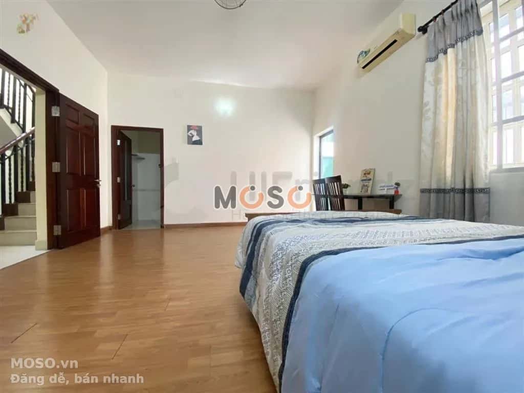 Cho thuê căn hộ chung cư Thân Văn Nhiếp Quận 2, TP.HCM – giá 5 triệu - ảnh 7