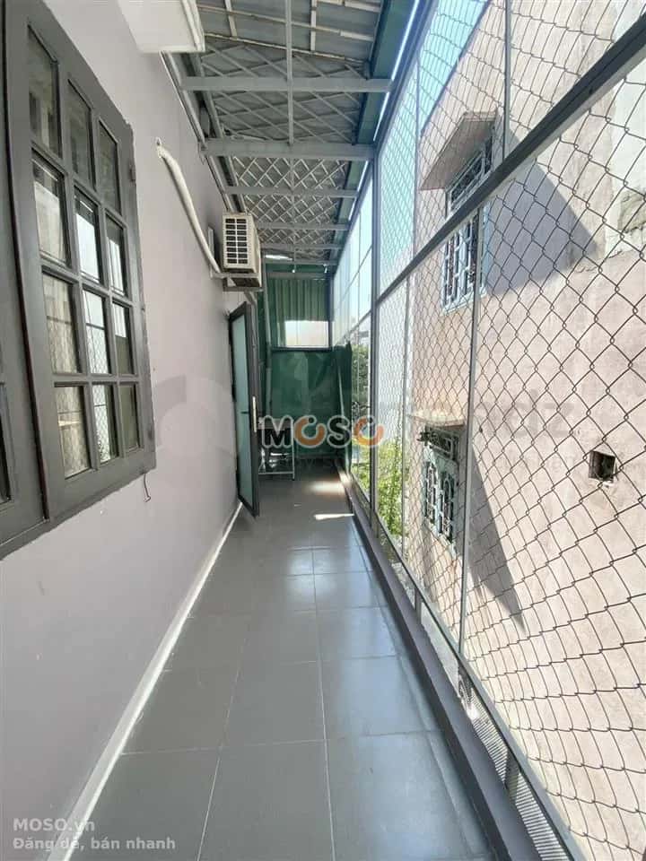 Cho thuê căn hộ chung cư Thân Văn Nhiếp Quận 2, TP.HCM – giá 5 triệu - ảnh 8