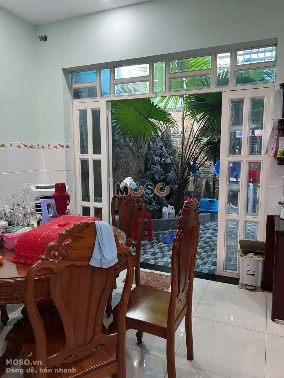 Bán nhà mặt tiền đường D1 Thành phố Thuận An, Bình Dương – 3 phòng ngủ, giá 10 tỷ - ảnh 3