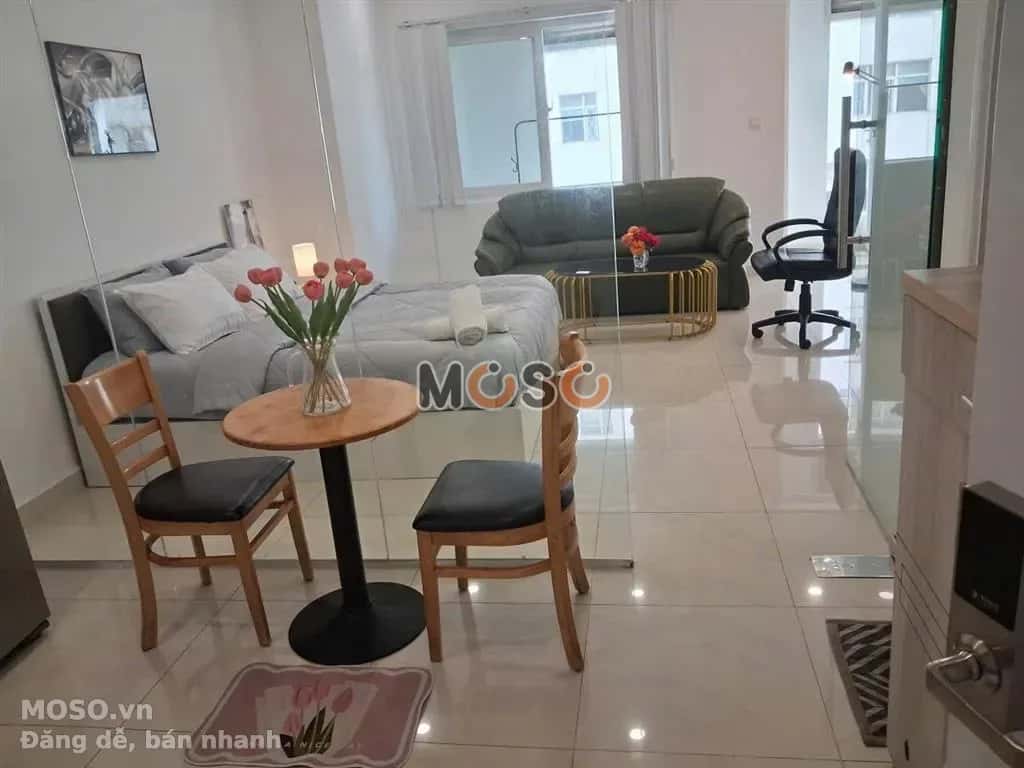 Cho thuê BĐS khác Đường Số 9A Huyện Bình Chánh, TP.HCM – giá 8.5 triệu - ảnh 1