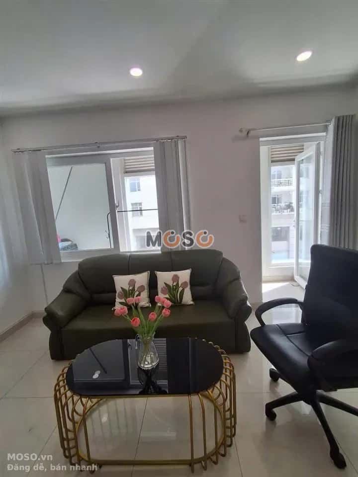 Cho thuê BĐS khác Đường Số 9A Huyện Bình Chánh, TP.HCM – giá 8.5 triệu - ảnh 2