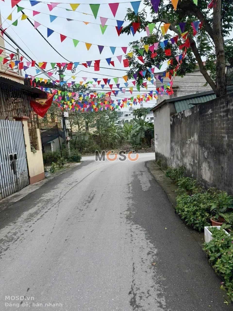 Bán đất TDP Trại Giao Thành phố Vĩnh Yên, Vĩnh Phúc – giá 2.3 tỷ - ảnh 3