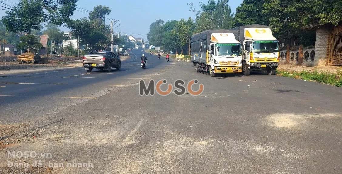 Bán đất hẻm đường QL 20 Huyện Bảo Lâm, Lâm Đồng – giá 1.5 tỷ - ảnh 3