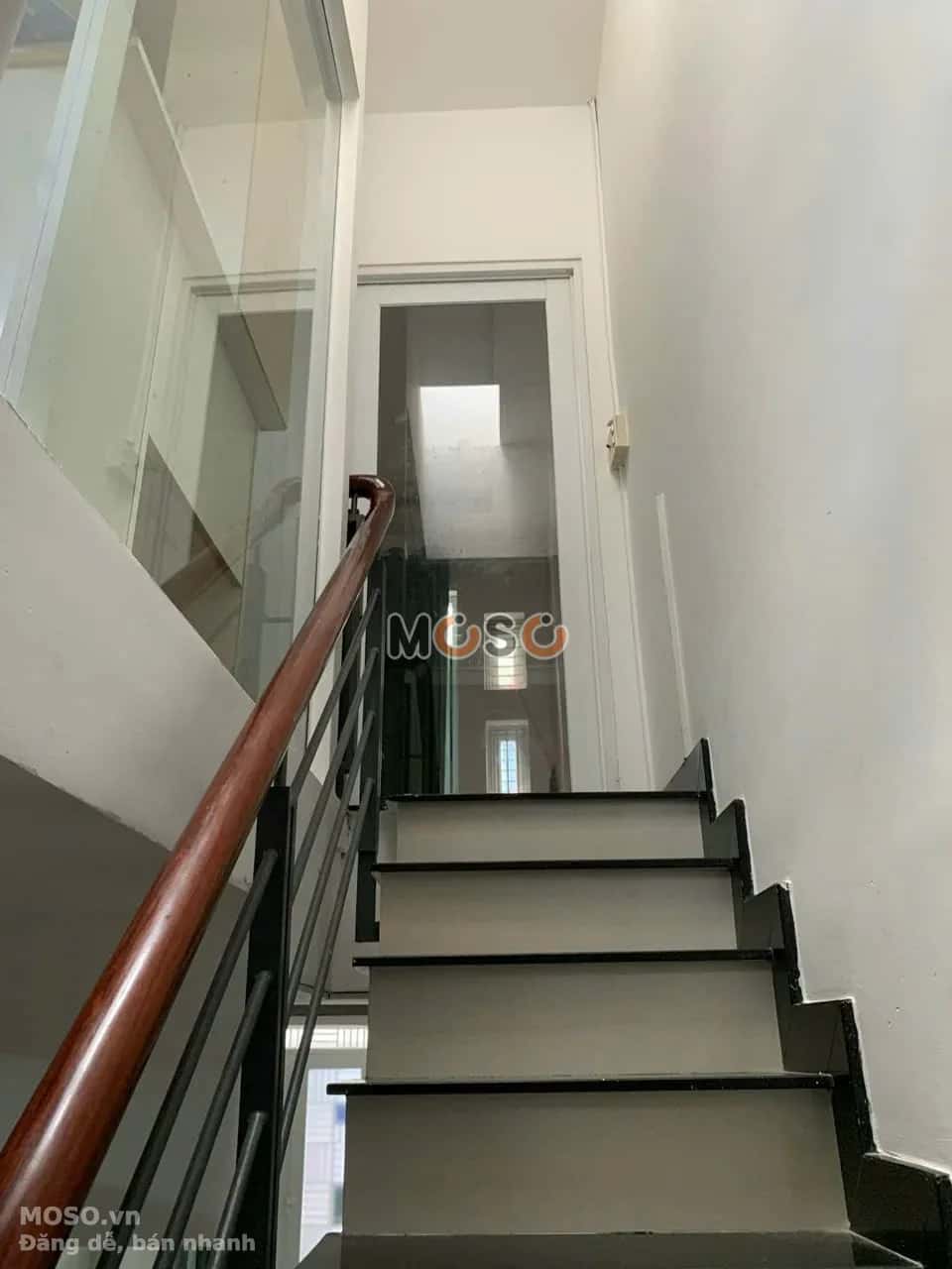 Bán nhà hẻm Ba Tháng Hai Quận 10, TP.HCM – 2 phòng ngủ, giá 5 tỷ - ảnh 3