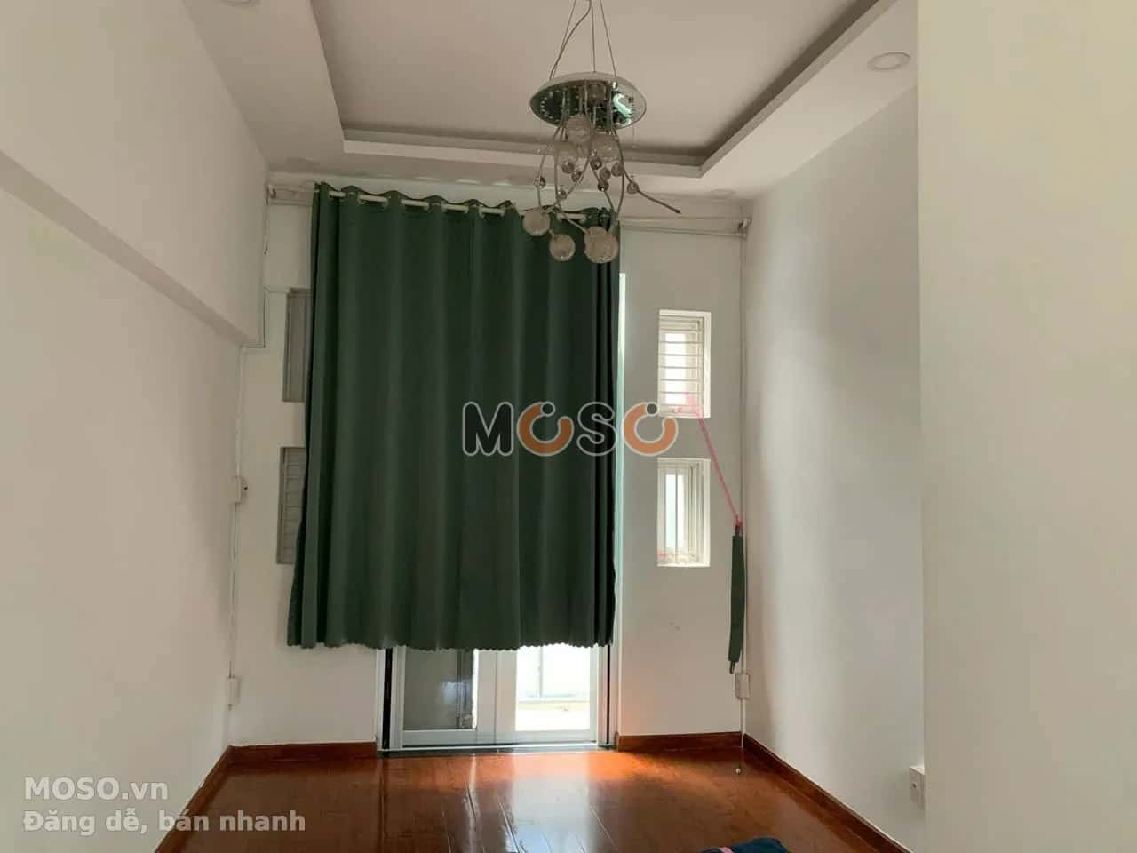 Bán nhà hẻm Ba Tháng Hai Quận 10, TP.HCM – 2 phòng ngủ, giá 5 tỷ - ảnh 4