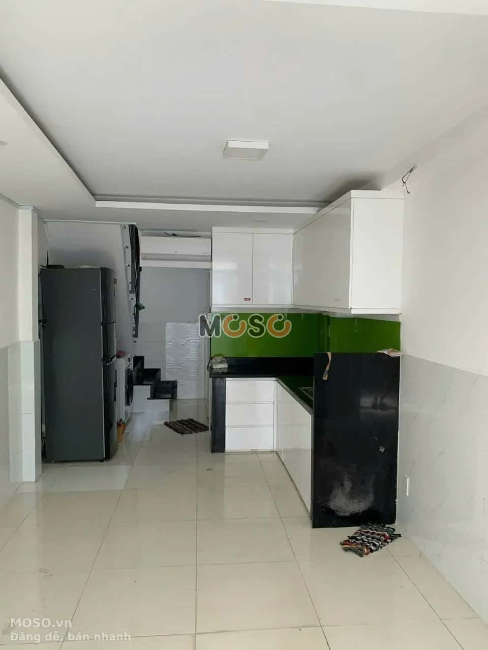 Bán nhà hẻm Ba Tháng Hai Quận 10, TP.HCM – 2 phòng ngủ, giá 5 tỷ - ảnh 2