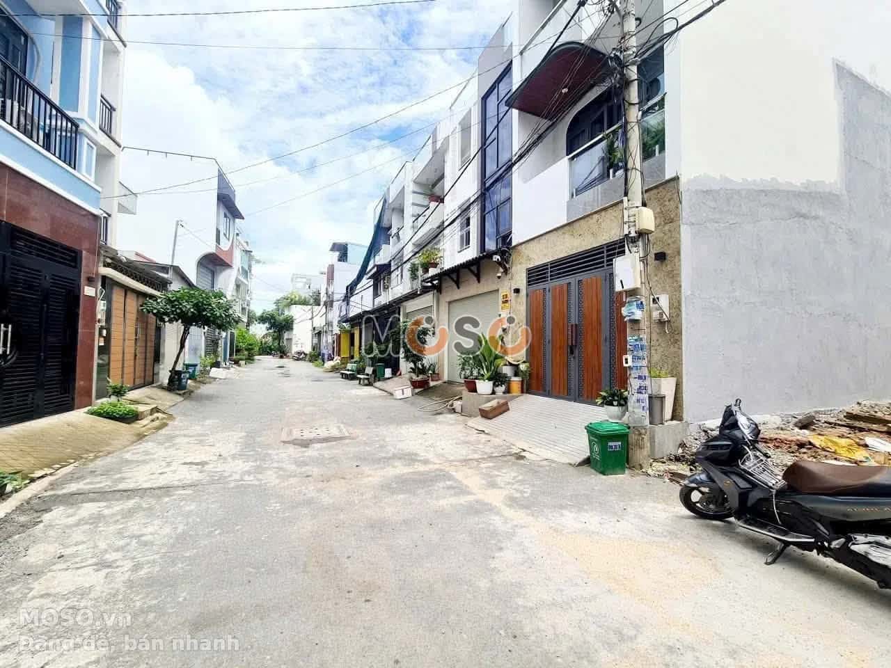 Bán đất Vườn Lài Quận 12, TP.HCM – giá 5 tỷ - ảnh 3