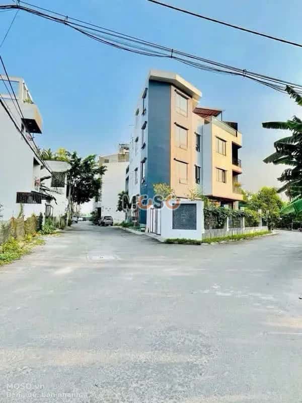 Bán đất Vườn Lài Quận 12, TP.HCM – giá 5 tỷ - ảnh 4