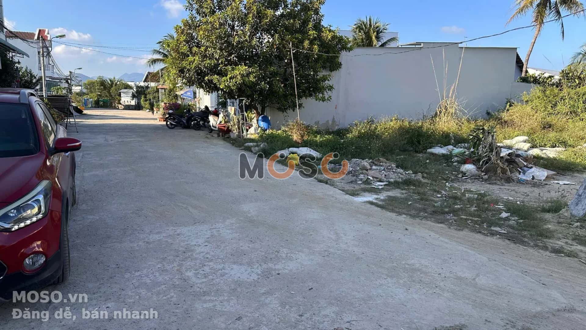 Bán đất thôn Vĩnh Điềm Thượng  Thành phố Nha Trang, Khánh Hòa – giá 2.2 tỷ - ảnh 3