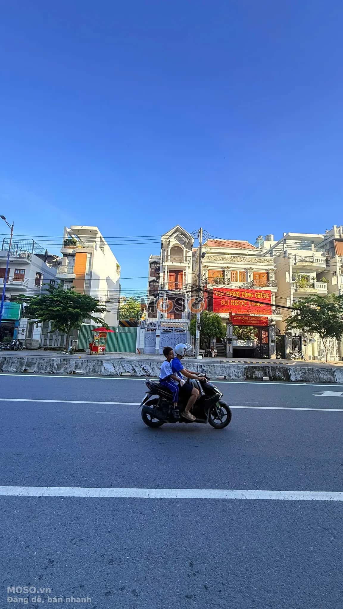 Bán nhà mặt tiền Lương Định Của Thành phố Thủ Đức, TP.HCM – giá 65 tỷ - ảnh 2