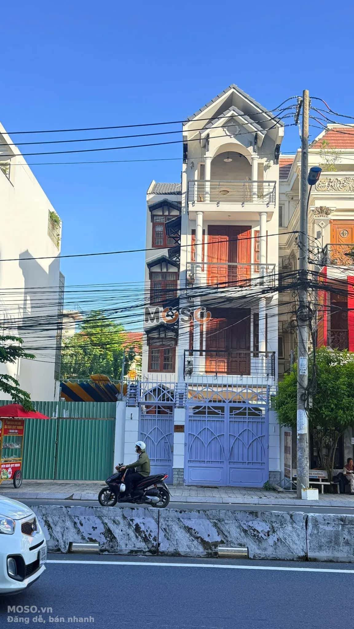 Bán nhà mặt tiền Lương Định Của Thành phố Thủ Đức, TP.HCM – giá 65 tỷ - ảnh 1