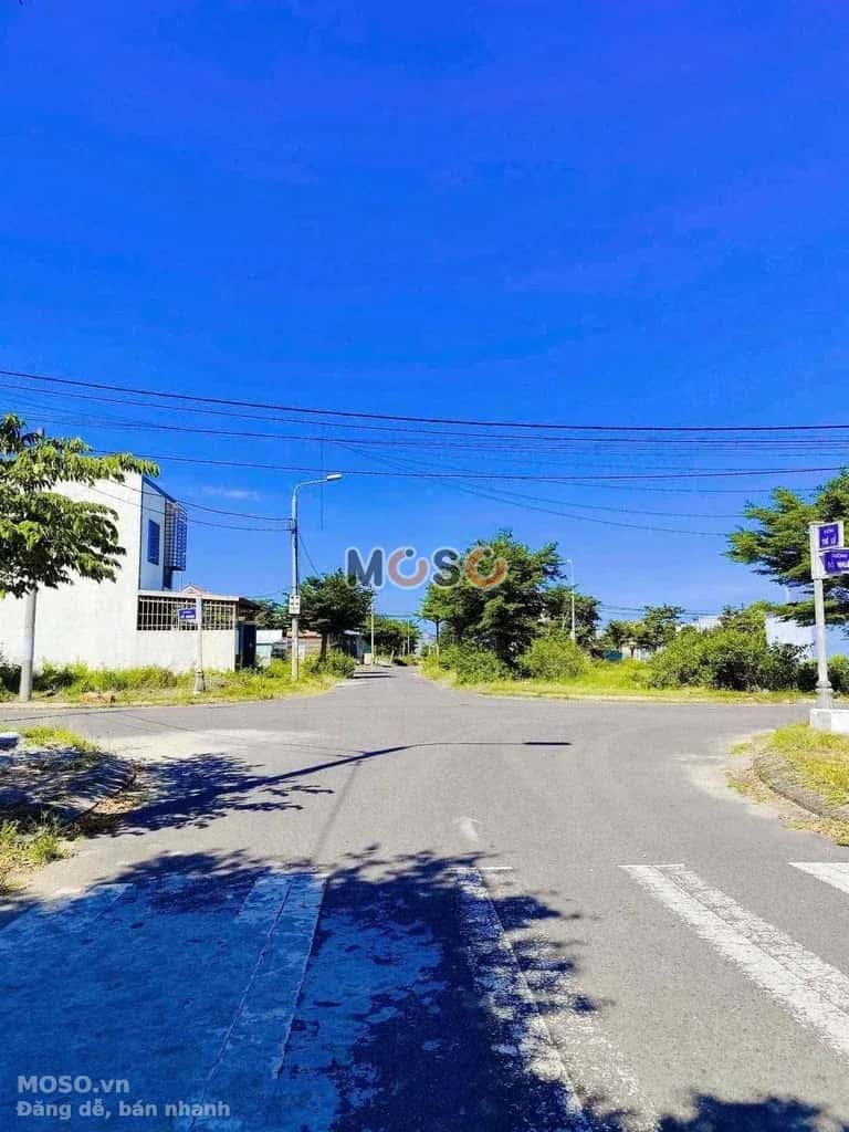 Bán đất KĐT Ngân Câu Ngân Giang Thị xã Điện Bàn, Quảng Nam – giá 3 tỷ - ảnh 3