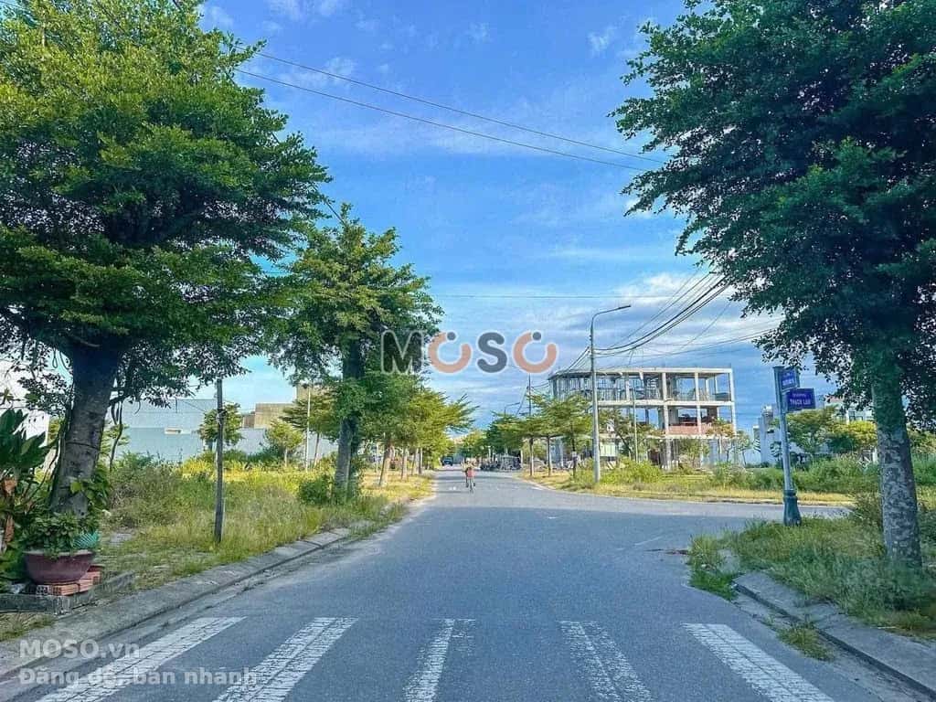 Bán đất KĐT Ngân Câu Ngân Giang Thị xã Điện Bàn, Quảng Nam – giá 3 tỷ - ảnh 2