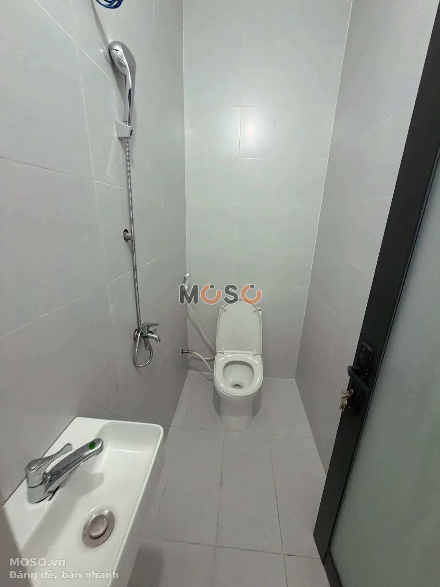 Bán nhà hẻm Ngô Mây Thành phố Quy Nhơn, Bình Định – 3 phòng ngủ, giá 3.5 tỷ - ảnh 5