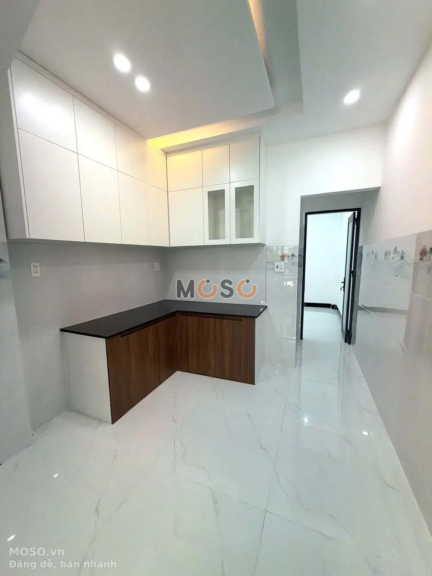 Bán nhà hẻm Ngô Mây Thành phố Quy Nhơn, Bình Định – 3 phòng ngủ, giá 3.5 tỷ - ảnh 4
