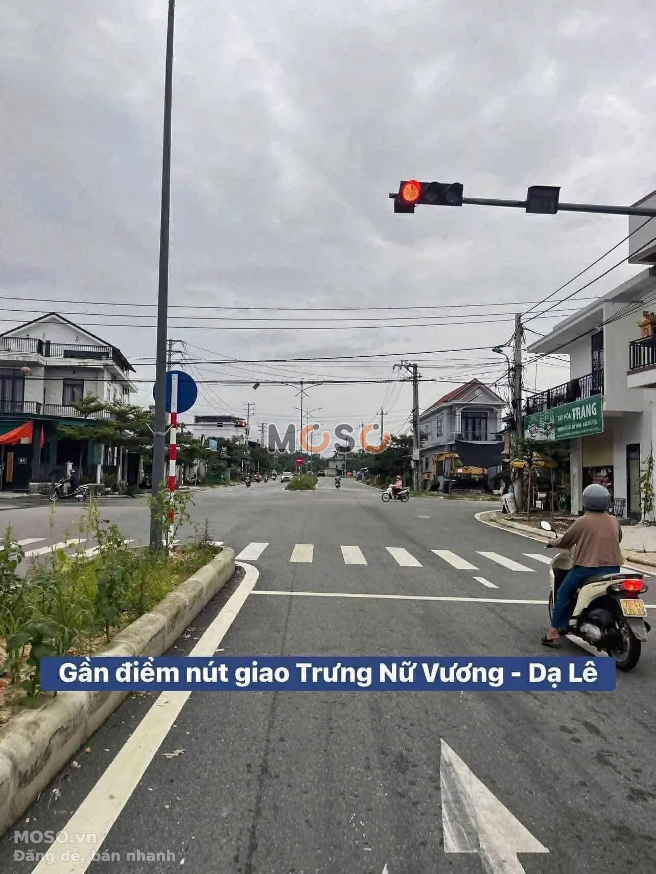 Bán đất K273 Trưng Nữ Vương Thị xã Hương Thủy, TP. Huế – giá 1.9 tỷ - ảnh 4