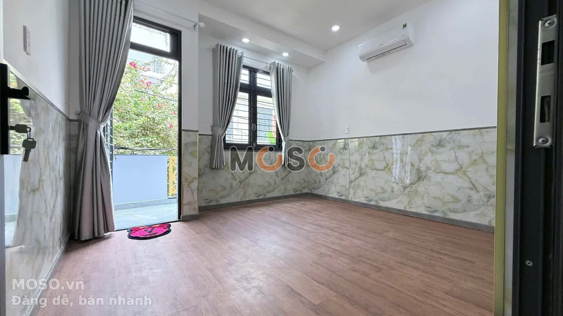 Bán nhà hẻm đường 26/3 Quận Bình Tân, TP.HCM – 2 phòng ngủ, giá 4.8 tỷ - ảnh 5