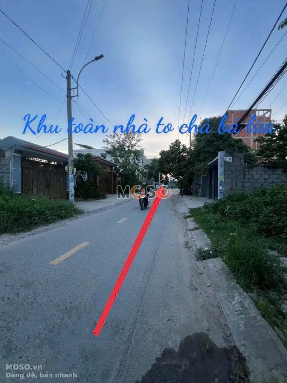 Bán đất Vườn Lài Quận 12, TP.HCM – giá 11.6 tỷ - ảnh 2