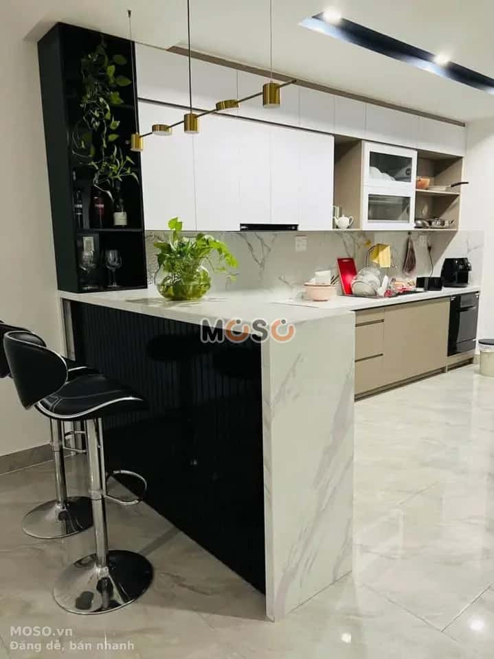 Bán nhà mặt tiền đường số 3 Thành phố Thuận An, Bình Dương – 4 phòng ngủ, giá 6.8 tỷ - ảnh 2