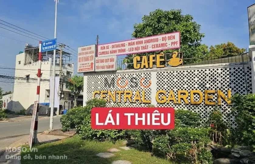 Bán nhà mặt tiền đường số 3 Thành phố Thuận An, Bình Dương – 4 phòng ngủ, giá 6.8 tỷ - ảnh 5