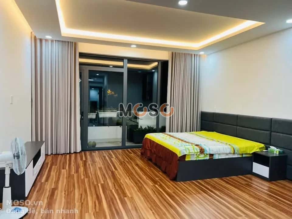 Bán nhà mặt tiền đường số 3 Thành phố Thuận An, Bình Dương – 4 phòng ngủ, giá 6.8 tỷ - ảnh 4
