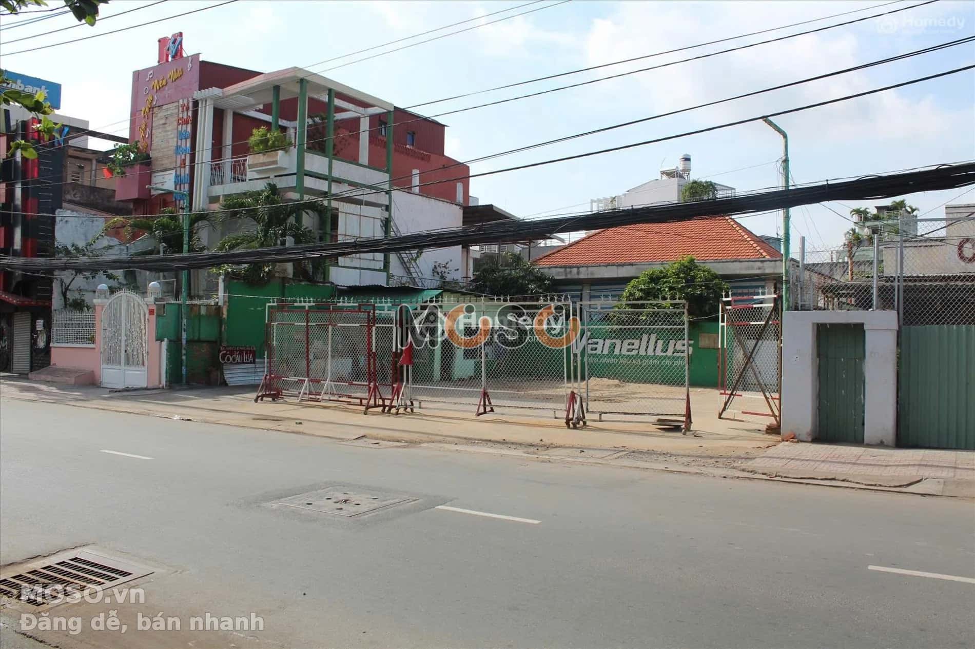 Bán nhà mặt tiền Phạm Thế Hiển Quận 8, TP.HCM – giá 95 tỷ - ảnh 3