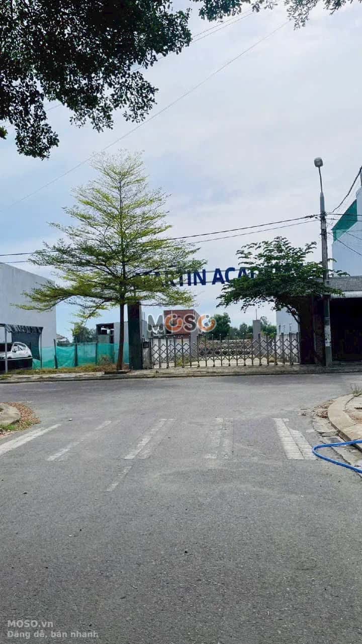 Bán đất KĐT An Phú Quý Thị xã Điện Bàn, Quảng Nam – giá 2.5 tỷ - ảnh 3