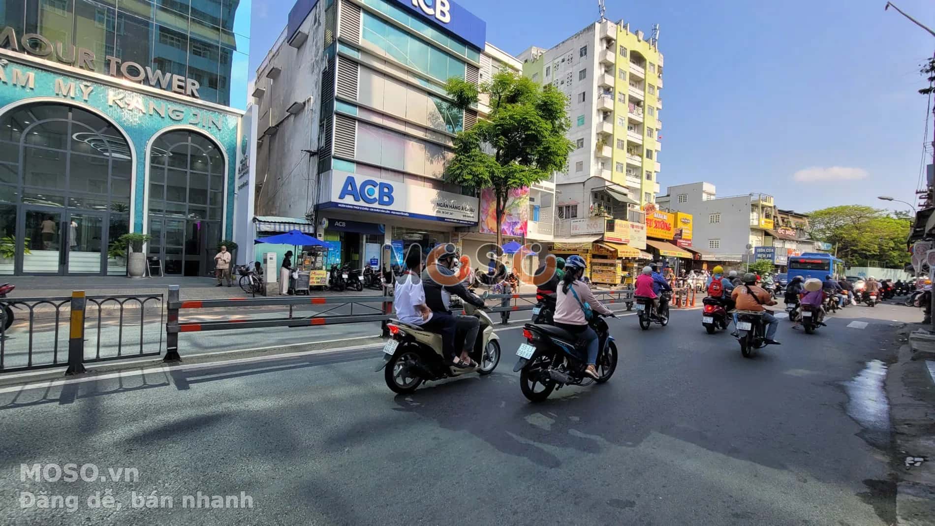 Bán nhà mặt tiền Nguyễn Biểu Quận 5, TP.HCM – giá 250 tỷ - ảnh 3