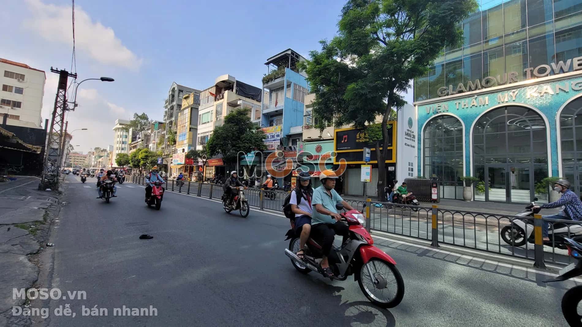Bán nhà mặt tiền Nguyễn Biểu Quận 5, TP.HCM – giá 250 tỷ - ảnh 4