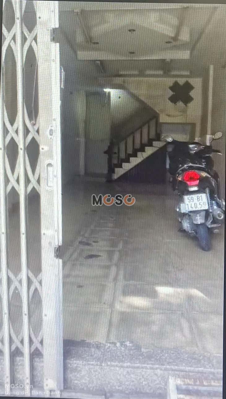Bán nhà mặt tiền Lý Thường Kiệt Quận Tân Bình, TP.HCM – 5 phòng ngủ, giá 19 tỷ - ảnh 2