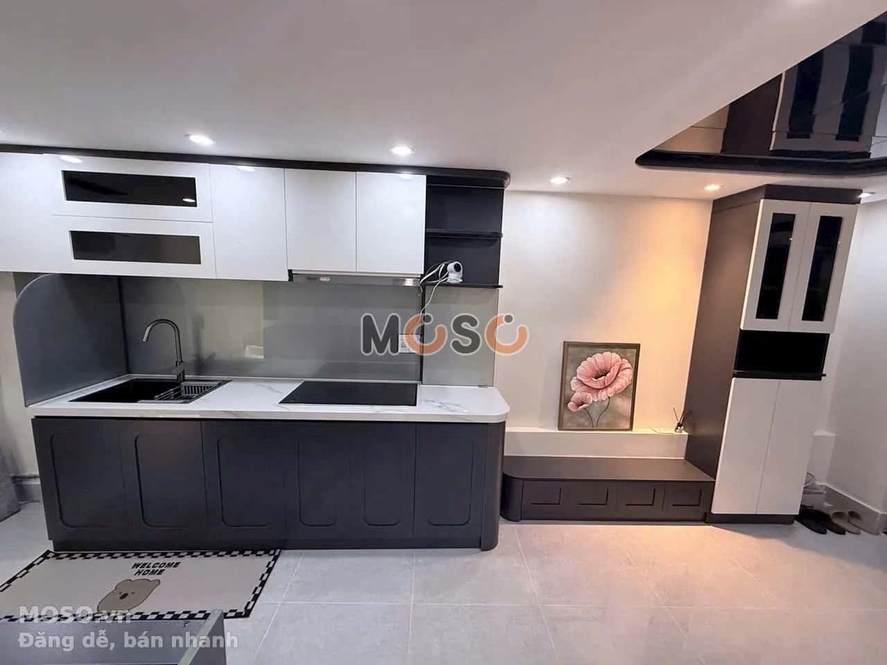 Bán nhà hẻm Lê Đại Hành Quận 11, TP.HCM – 1 phòng ngủ, giá 3.8 tỷ - ảnh 6