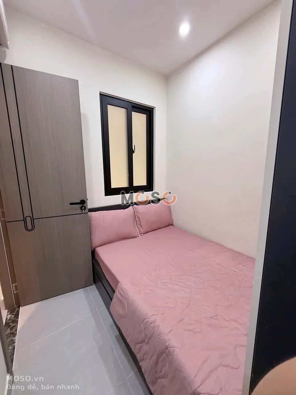 Bán nhà hẻm Lê Đại Hành Quận 11, TP.HCM – 1 phòng ngủ, giá 3.8 tỷ - ảnh 3