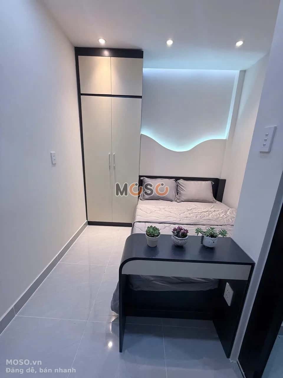 Bán nhà hẻm Lê Đại Hành Quận 11, TP.HCM – 1 phòng ngủ, giá 3.8 tỷ - ảnh 5