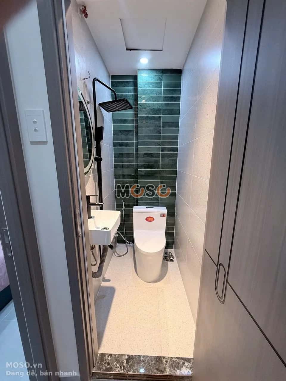 Bán nhà hẻm Lê Đại Hành Quận 11, TP.HCM – 1 phòng ngủ, giá 3.8 tỷ - ảnh 2