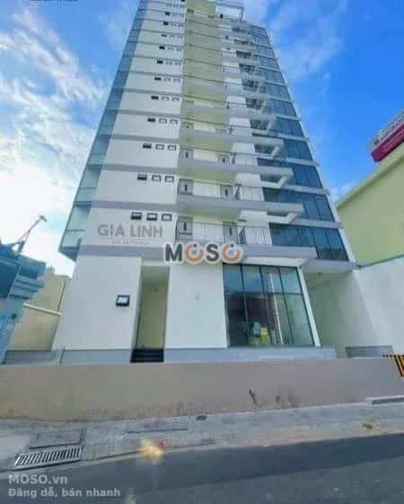 Bán nhà mặt tiền Phan Đăng Lưu Quận Phú Nhuận, TP.HCM – giá 430 tỷ - ảnh 4